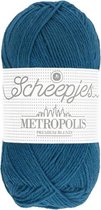 Scheepjes Metropolis 012 Manila 5x50gr