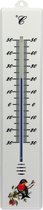 Talen Tools - Thermometer - Kunststof - Min/Max - 32 cm
