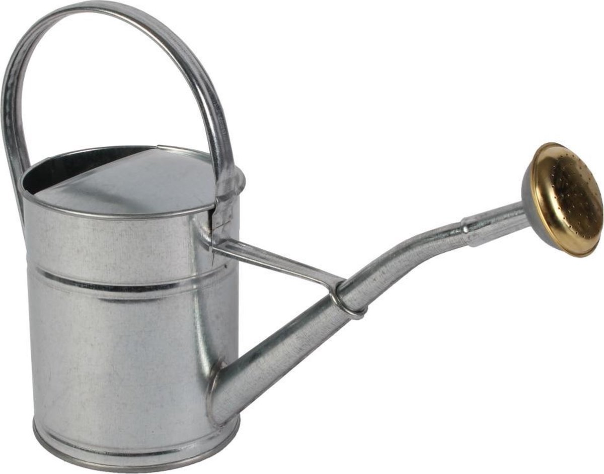 Talen Tools - Gieter - Metaal - 2L - Verzinkt