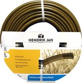Hendrik Jan - Gewapende Tuinslang - 1/2 13 mm - 15 m