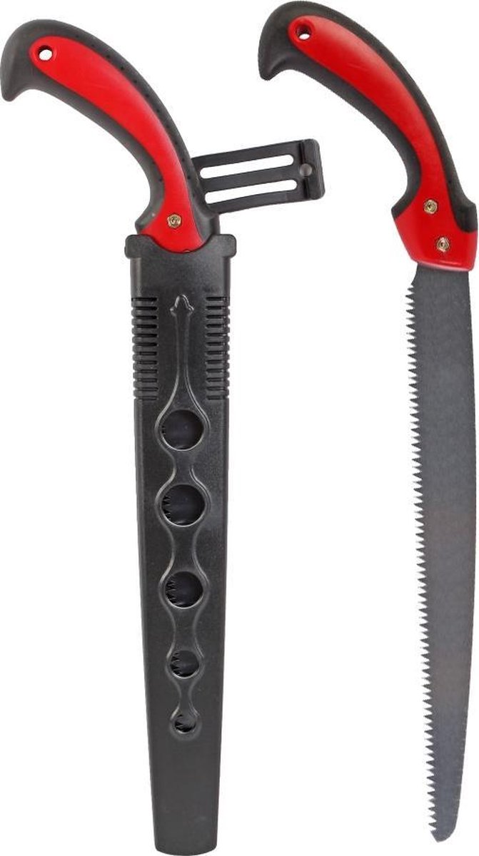 Talen Tools - Takkenzaag - Professioneel - Met houder