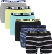 PUMA mixed 6P multi II - M