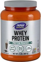 Whey Protein Powder 907gr Chocolade