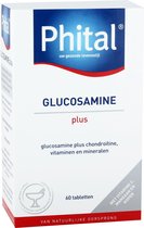 Glucosamine Plus Phital