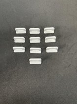 Ronstan Glijleuvers / PNP27T 16 mm