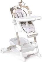 CAM Istante High Chair - Kinderstoel - TEDDY B - Made in Italy