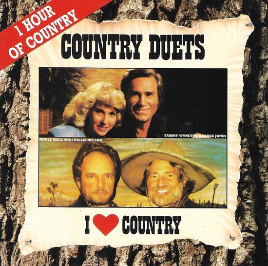 Country Duets