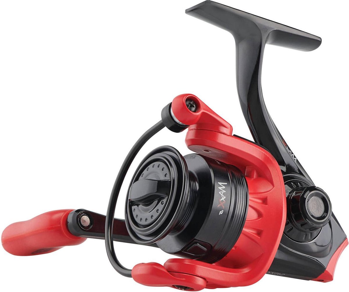 Abu Garcia Max 10X Vismolen - Molen