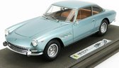 Ferrari 330GT 2+2 Coupe 2 1965 Light Blue