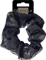 Glamour - Hair Wrapper Black
