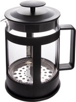 BiggCoffee FY04 French Press - Cafetiere - Koffiemolen - French Press Koffiemaker - Koffiepers - 1000 ml