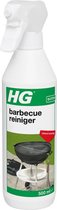 HG barbecuereiniger 500ml