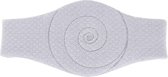 Candide - Mini massage warmwaterkruik met diamantprint