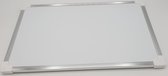 Whiteboard 20x30 cm - Magnetisch schoolboard