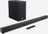 JBL Soundbar SB160 2.1 met draadloze subwoofer