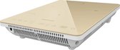 Cecotec Kookplaat 4 Programma's - Reserveerfunctie (2000W) met 10 vermogens - Elektrische inductie