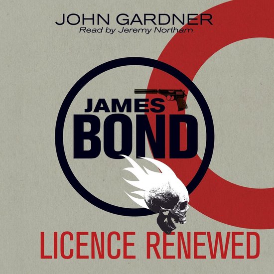 Licence Renewed - cover