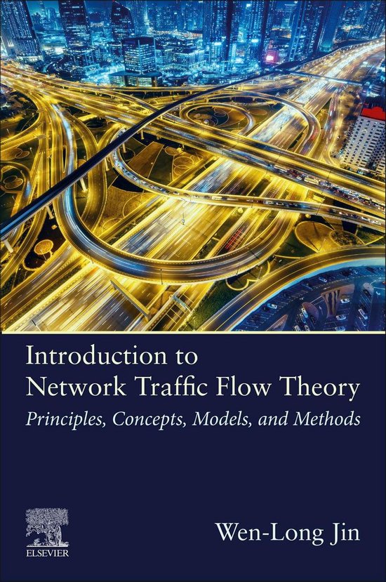 Introduction to Network Traffic Flow Theory - cover