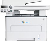 G&G Monochrome multi-function laser printer (M4100DW)