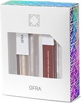 Ofra x Samantha March Lip Duo