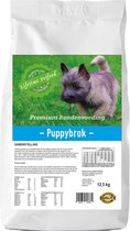Lifetime Petfood-PUPPYBROK 3 Kg   premium