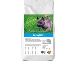 Lifetime Petfood-PUPPYBROK 3 Kg   premium
