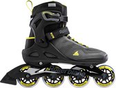 Rollerblade Inlineskates - Maat 46 - Mannen - zwart/lime groen