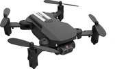 XKJ Drone - Mini Drone - Opvouwbare Drone  - 4K Camera - Ultra HD - Foto En Video - Binnen En Buiten