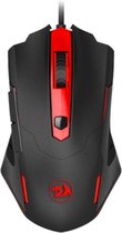 Redragon M705 Gaming Mouse | Verstelbare DPI | Ergonomisch design | Tot 7200 dpi | Programmeerbare macrotoetsen   - Black Friday - cadeau voor gamers