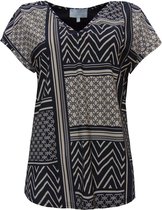 Elvira Top Megan Maat 38