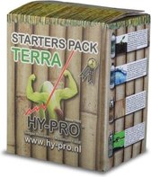 HY-PRO STARTER PACK TERRA