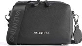 Valentino Bags Pattie Dames Crossbodytas - Zwart