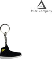 N*ke Air Jordan 1 Keychain - Sleutelhanger - Hype - Accessoires - Sneaker - Schoenen