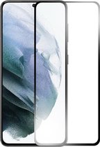 MMOBIEL Glazen Screenprotector voor Samsung Galaxy S21 SM-G990 6.2 inch 2020 - Tempered Gehard Glas - Inclusief Cleaning Set