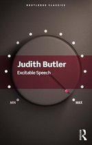 Routledge Classics - Excitable Speech