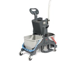 Numatic MMT-1616 Mopsysteem met Pers