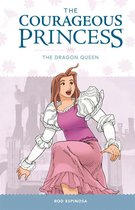The Courageous Princess Vol. 3