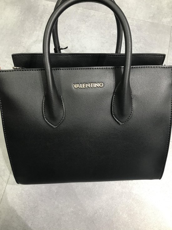 Valentino Bags Memento - Handbag - Zwart