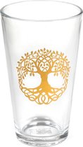 Drinkglas Levensboom – Tree of Life (480 ml)