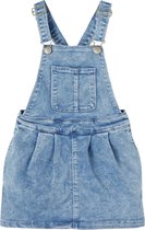 NAME IT MINI NMFRANDI DNMBATORAS 1495 BIBSKIRT Meisjes Rok - Maat 80