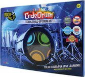 Rock And Roll It Flexible Code Drumset - 38 x 28 cm