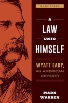 Omslag A Law Unto Himself
