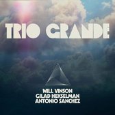 Trio Grande (Blue Marble Vinyl)