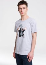 Logoshirt Print T-Shirt