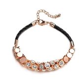 Braided Vicky Armband VCKJ