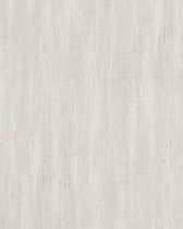 Novamur Vlies behang 6726-10 GRIJS CREAM Non-Woven Wallpaper Grid Texture Gloss 6726-10