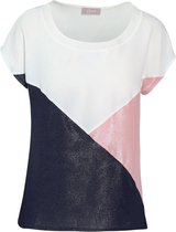 Cassis Dames T-shirt - Maat S