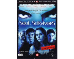 Soul Survivors (D)