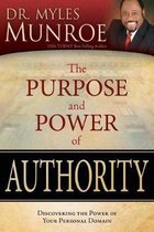 Purpose & Power Of Authority