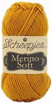 Scheepjes Merino Soft- 641 Van Gogh 5x50gr